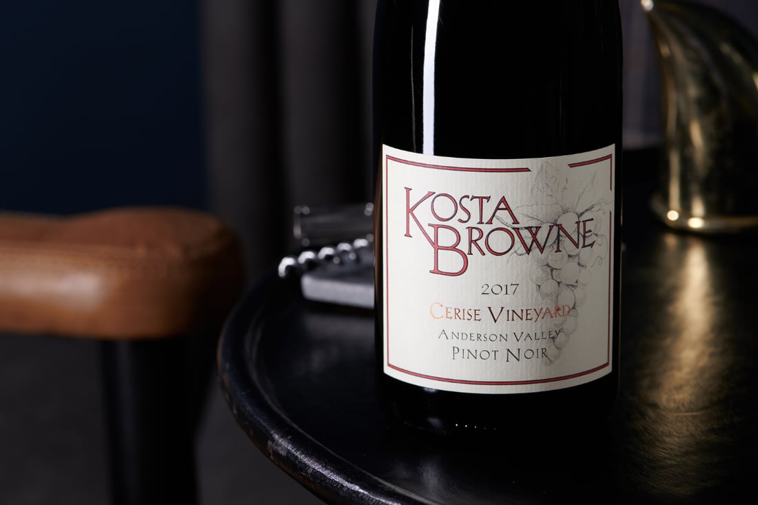 Featured producer image