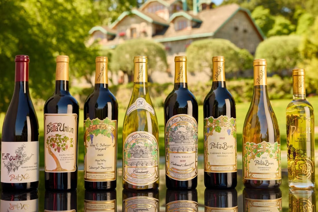 Featured producer image