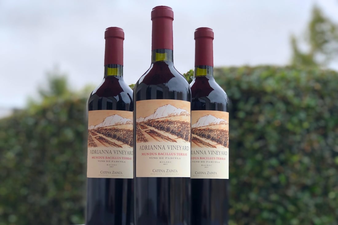 Featured producer image