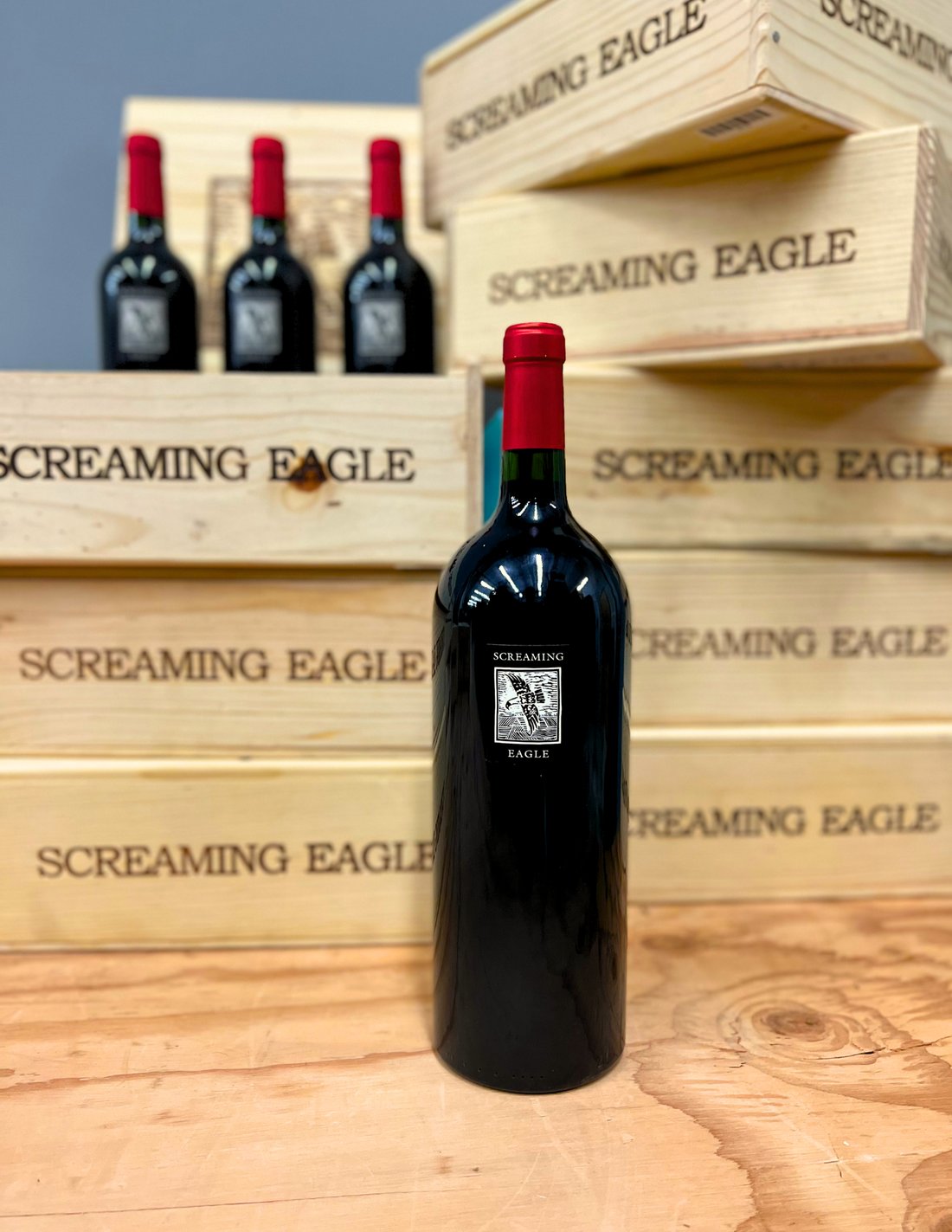 Featured producer image