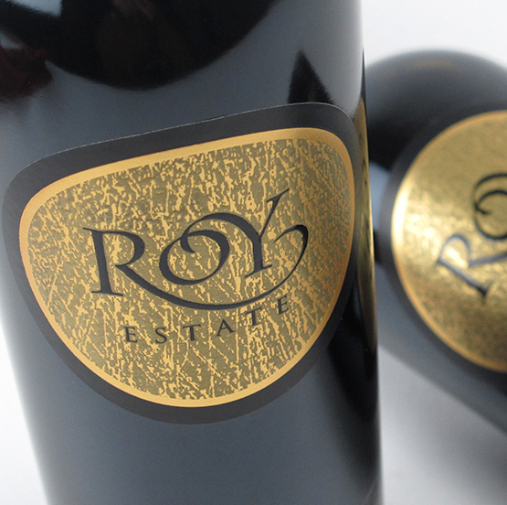 Roy Estate Wines | Benchmark Wine Group