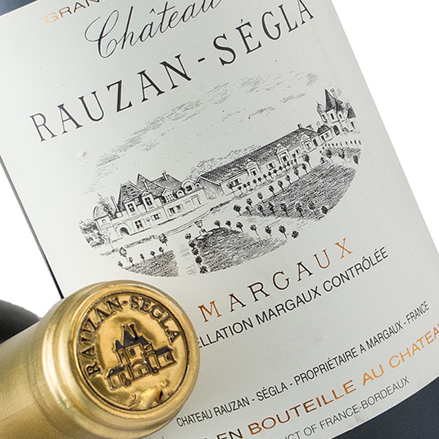 Rauzan Segla 2019 6 pack | Benchmark Wine Group