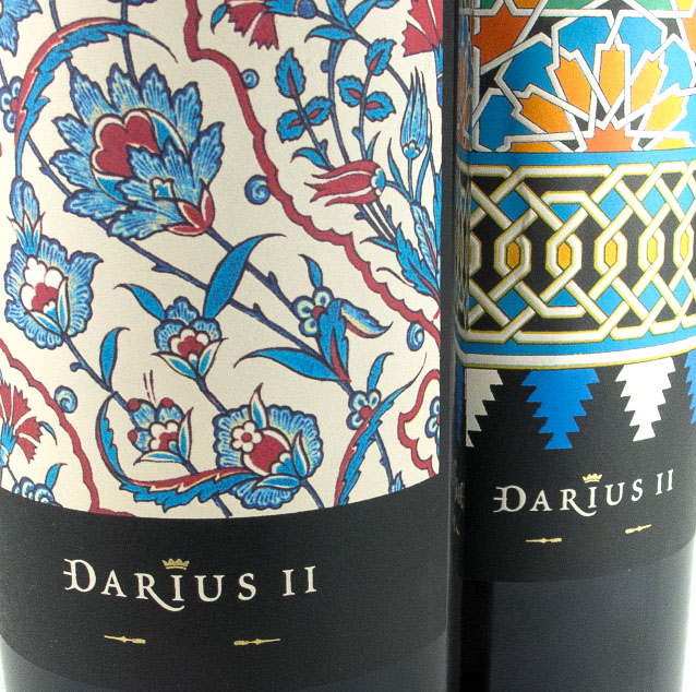 Darioush | Benchmark Wine Group