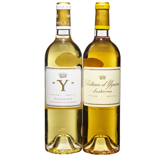 Ygrec (Y de Chateau d`Yquem) | Benchmark Wine Group