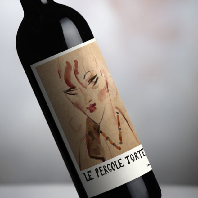 MONTEVERTINE モンテヴェルティーネ2016 Montevertine Le Pergole Torte 2016 | Benchmark Wine Group