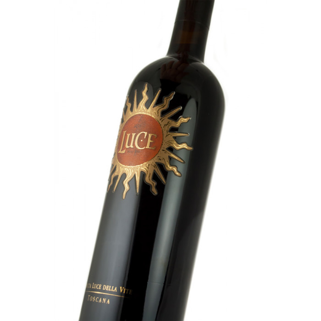 Luce della Vite Luce Toscana IGT 2013 | Benchmark Wine Group