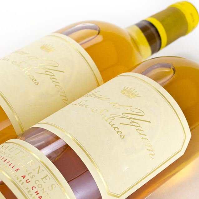 Benchmark Wine Group