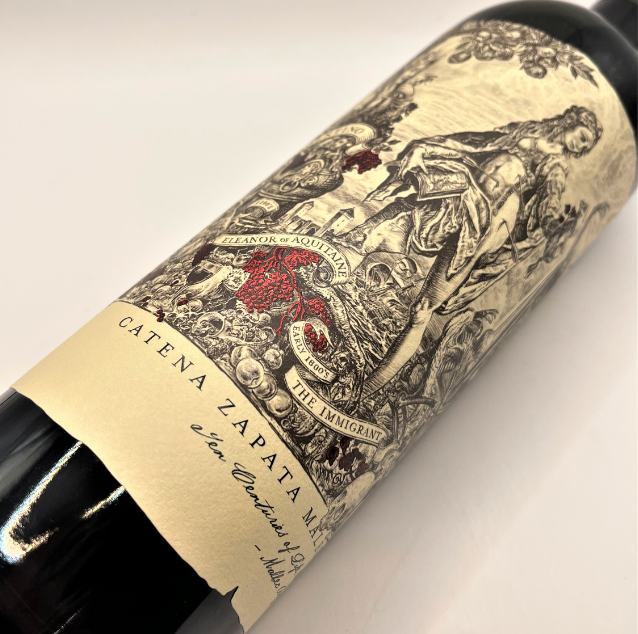 Benchmark Wine Group