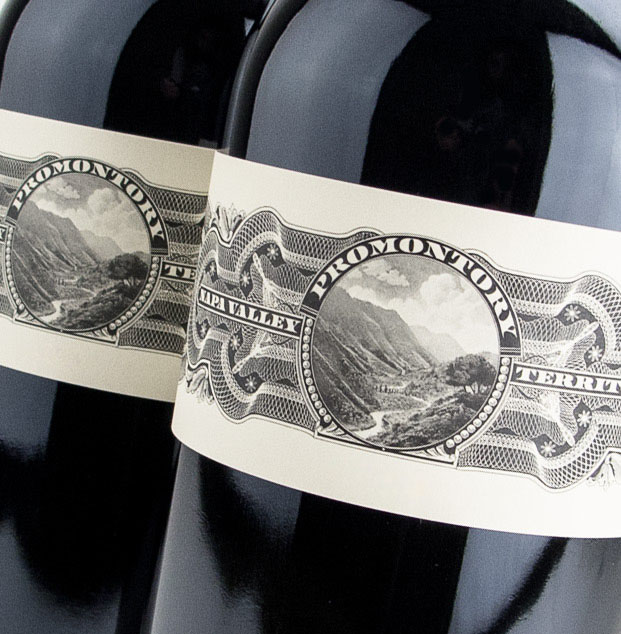 Promontory | Benchmark Wine Group
