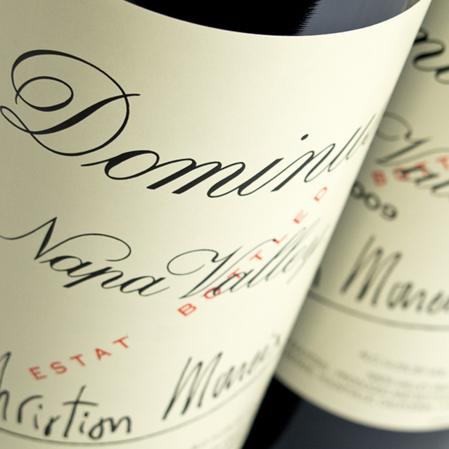 Dominus Estate 1994 | Benchmark Wine Group