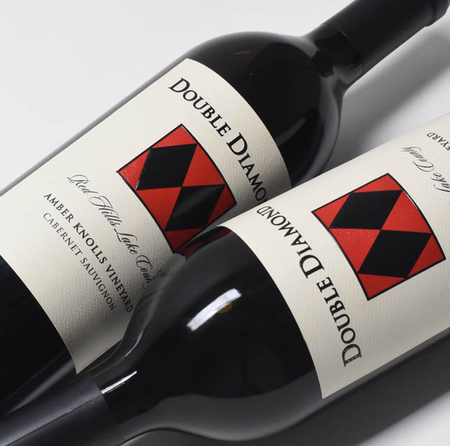 Double Diamond | Benchmark Wine Group