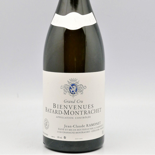 Ramonet Corton Charlemagne 2021 | Benchmark Wine Group