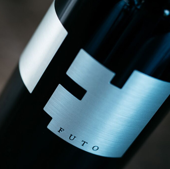 FUTO 5500 Cabernet Sauvignon Stags Leap | Benchmark Wine Group FUTO 5500 Cabernet Sauvignon Stags Leap | Benchmark Wine Group