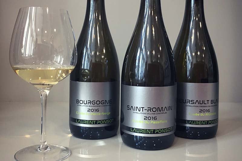 Laurent Ponsot Gevrey Chambertin Cuvee de | Benchmark Wine Group