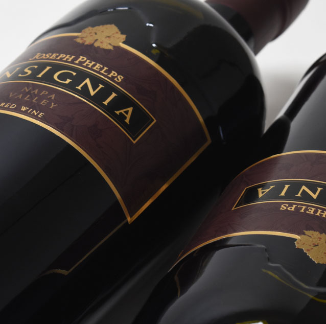 Joseph Phelps Insignia 2014 | Benchmark Wine Group